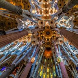 Barcelona: Exclusive Sagrada Familia Private Guided Tour