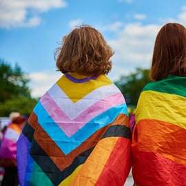 LGBTQ+ Bar Crawl through Gaixample, Barcelona