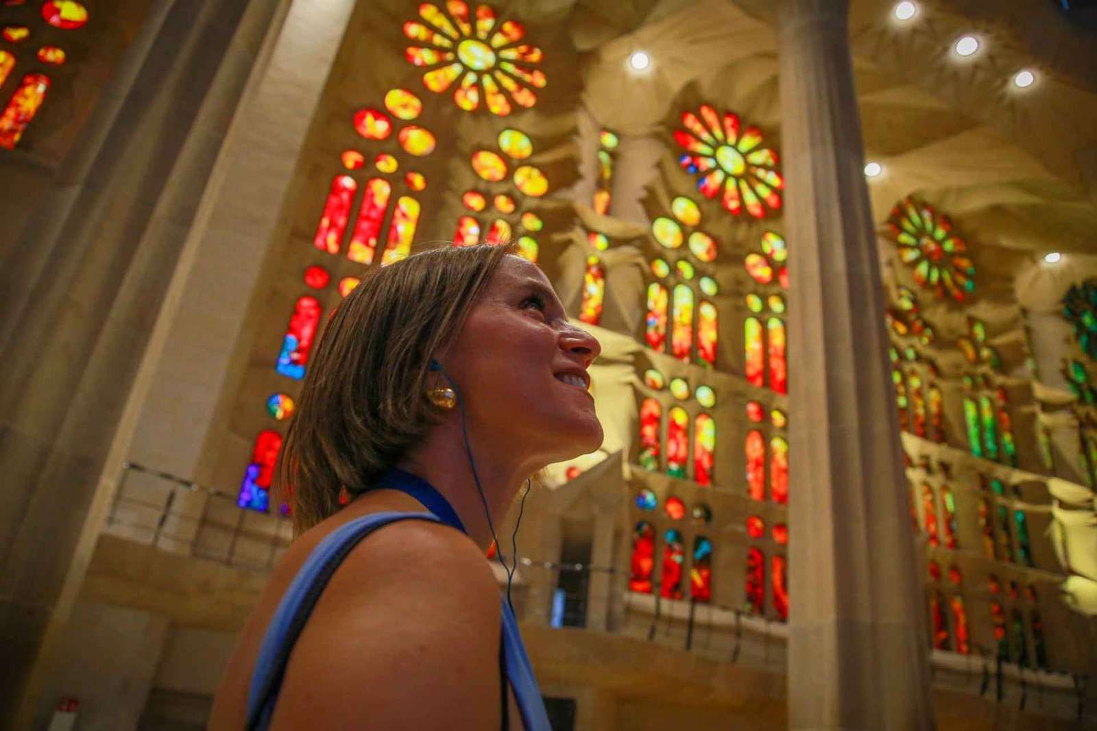 Barcelone : Visite de la Sagrada Familia avec options supplémentaires