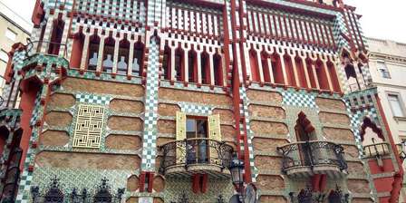 Casa Vicens