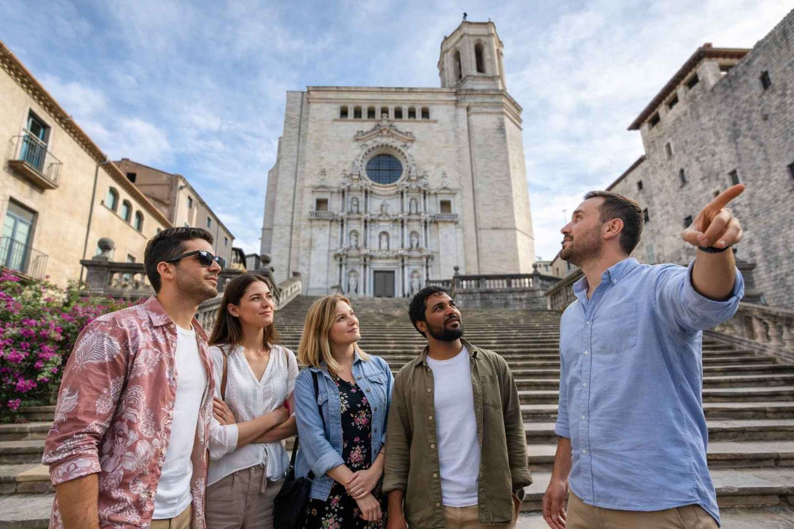 Privétour Montserrat, Girona en Costa Brava met eigen gids