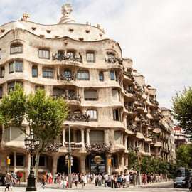 Barcelona Card: 25+ Museums and Free Public Transportation