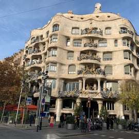 Fahrradtour durch Barcelona: Alle Highlights, null Stress