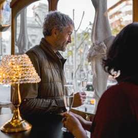 Visite nocturne de la Casa Batlló, audioguide et cava