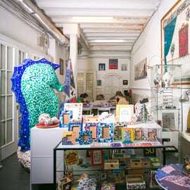 Barcelona: Trencadís Mosaic Class – Learn Gaudí's Technique