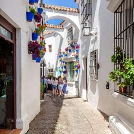 Barcelona: Poble Espanyol Skip-The-Line Ticket