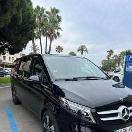 Private Barcelona Airport Transfer, Arrival or Departure