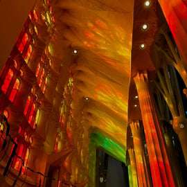 Tour guiado por la Sagrada Familia sin colas y con guía local