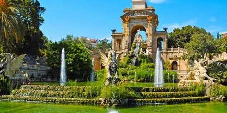 Parc de la Ciutadella