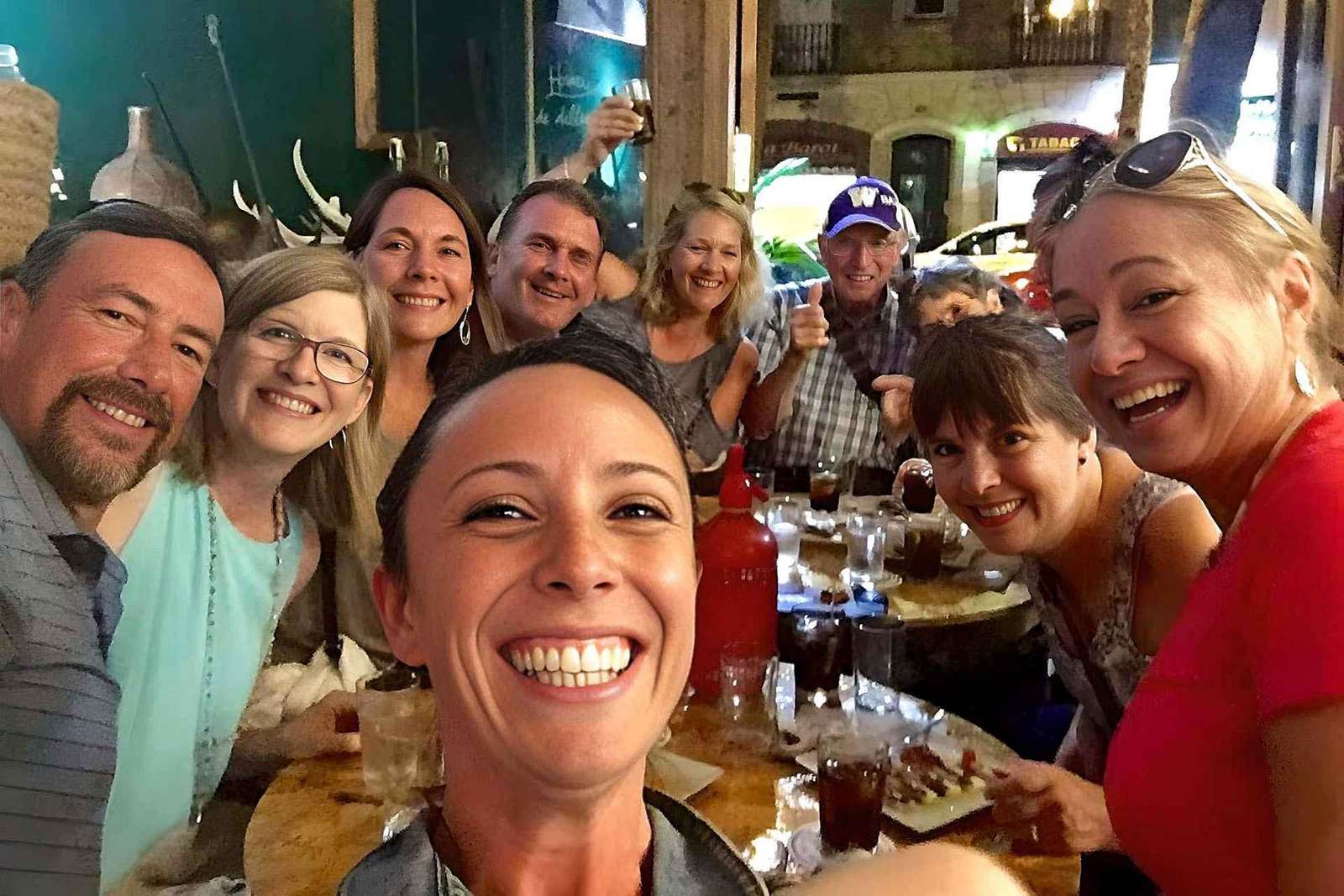 Barcelonai tapas-túra borral olyan kocsmákban, amelyeket a helyiek is választanak