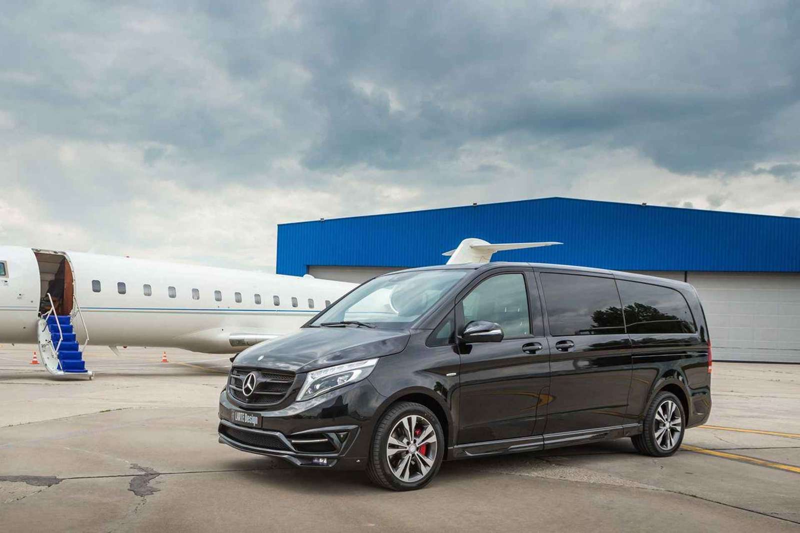 Private Barcelona Airport Transfer, Arrival or Departure