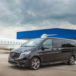 Private Barcelona Airport Transfer, Arrival or Departure