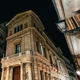 Barcelona: Geistertour durch das Gotische Viertel und Legenden