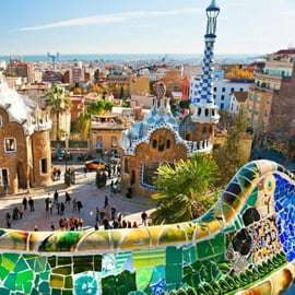 Barcelona Flex Pass: Choose 2 to 7 Attractions