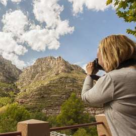 Viagem a Montserrat desde Barcelona: comboio, museu e almoço