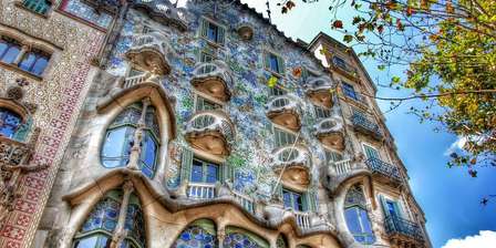 Casa Batlló